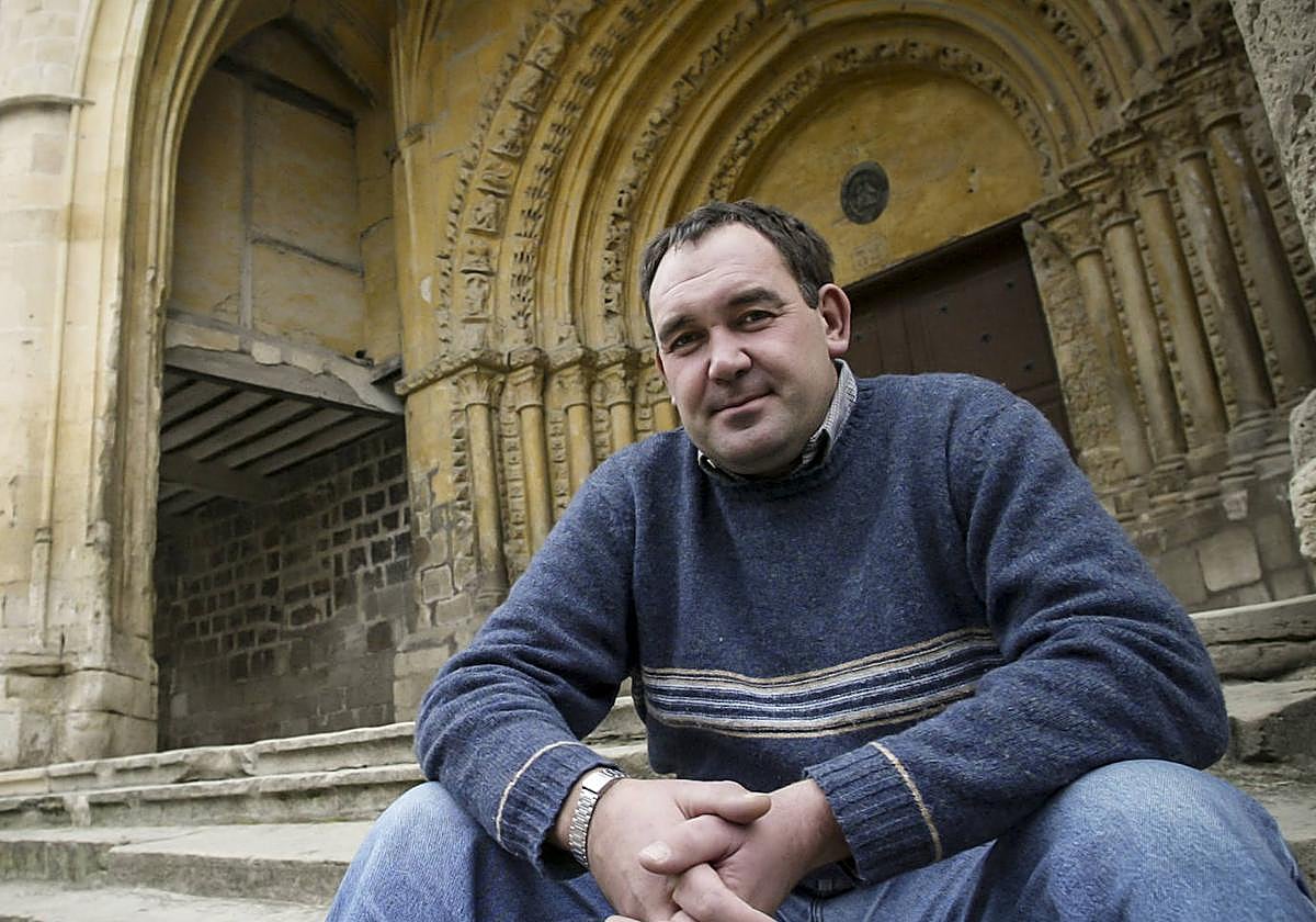 Muere Juan Carlos Aguillo, exalcalde del Condado de Treviño