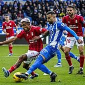 Los inescrutables caminos del fútbol