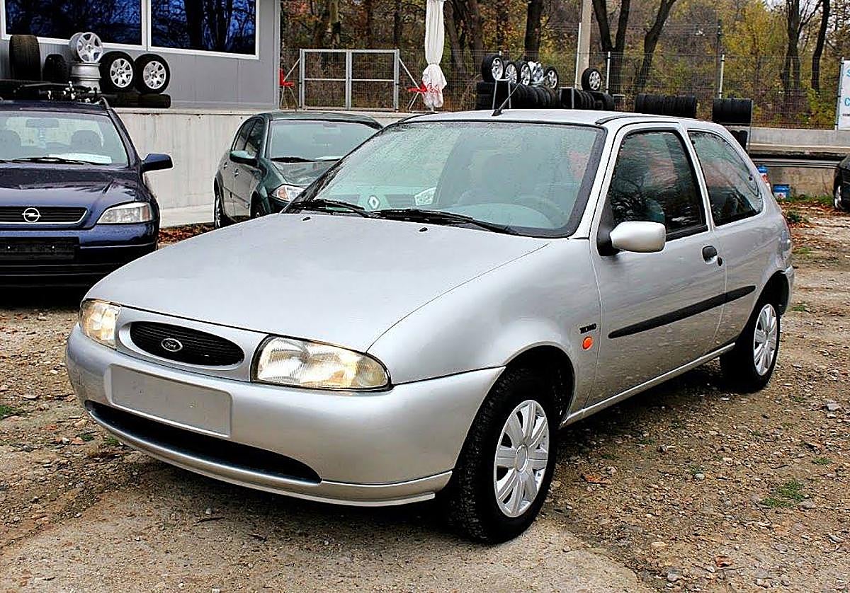 El 'Forfi' que me salvó la vida