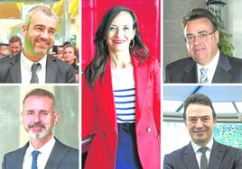 En el Ibex también hay elecciones generales