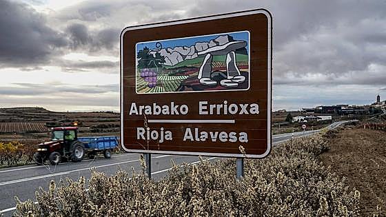 Nuevo varapalo a Viñedos de Álava, cuyas bodegas no podrán elaborar para Rioja
