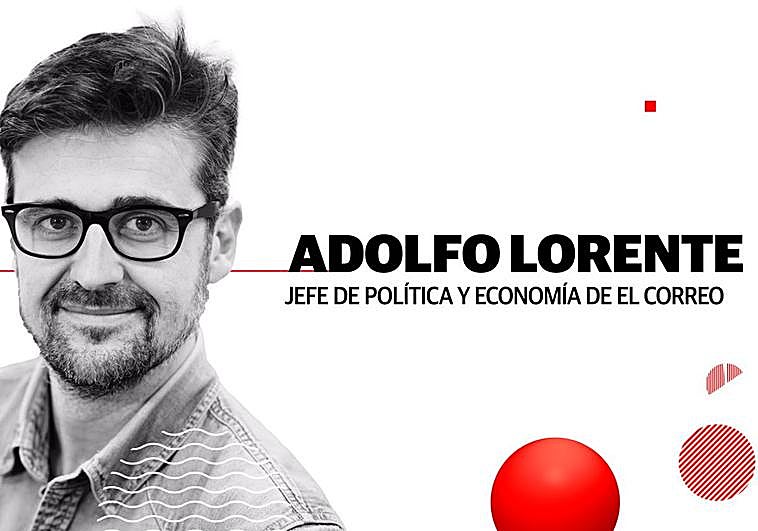 Podemos y Ciudadanos tocan a su fin, un minuto de silencio por la nueva política