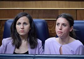 Podemos y Ciudadanos tocan a su fin, un minuto de silencio por la nueva política