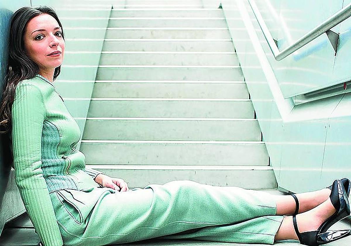 La pianista rusa Yulianna Avdeeva.