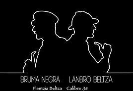 En el encuentro de Bruma Negra también tendrán lugar las tradicionales mesas redondas 'Txapel Noir', en las que los participantes ofrecen su visión actual sobre la novela y el género negro.