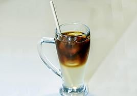 El combinado, de dos capas, «es ideal para los días de calor intenso».