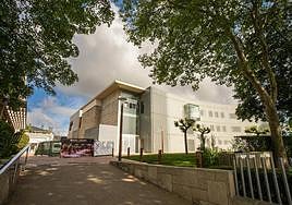 Así evolucionan las obras del Estadio