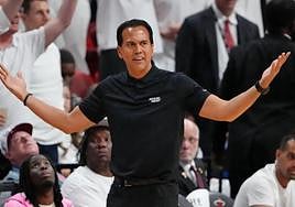 Spoelstrak, Miamiko titiriteroak, 20 milioi dolarreko soldata izango du?