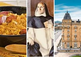 ¿Migas extremeñas? ¿Dónde nació Francisco de Vitoria? Los gazapos del Tour en su guía sobre Euskadi