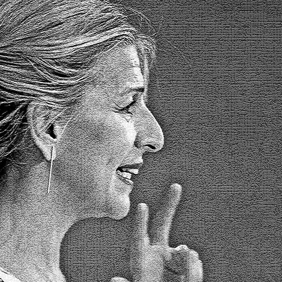 Yolanda Díaz y Podemos, ¿sumar qué?