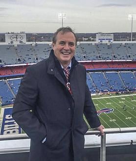 Imagen secundaria 2 - Un sheriff de Torrelavega