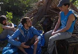 Doble expulsión en 'El conquistador del Caribe'