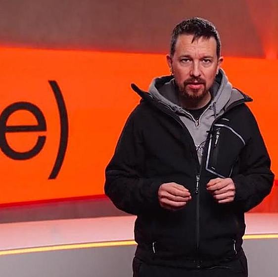Canal Red, el arma de Pablo Iglesias contra Yolanda Díaz