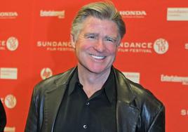 Treat Williams.