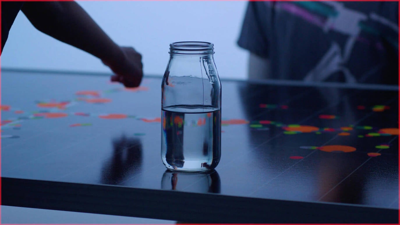 Teoría del caos, 2021