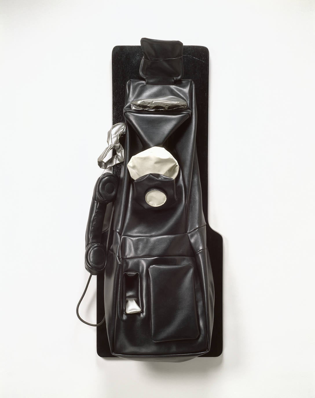 Teléfono blando, 1963