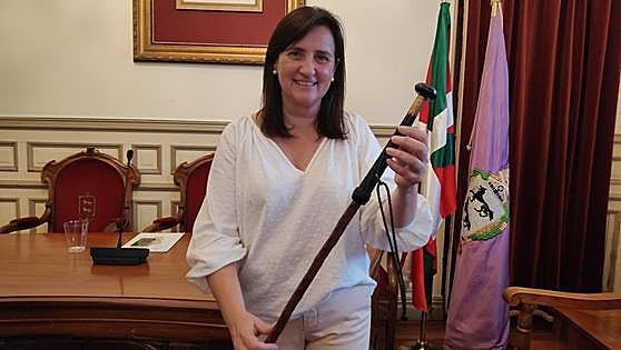 «Cierro una etapa muy feliz de mi vida que ha tenido luces y sombras»