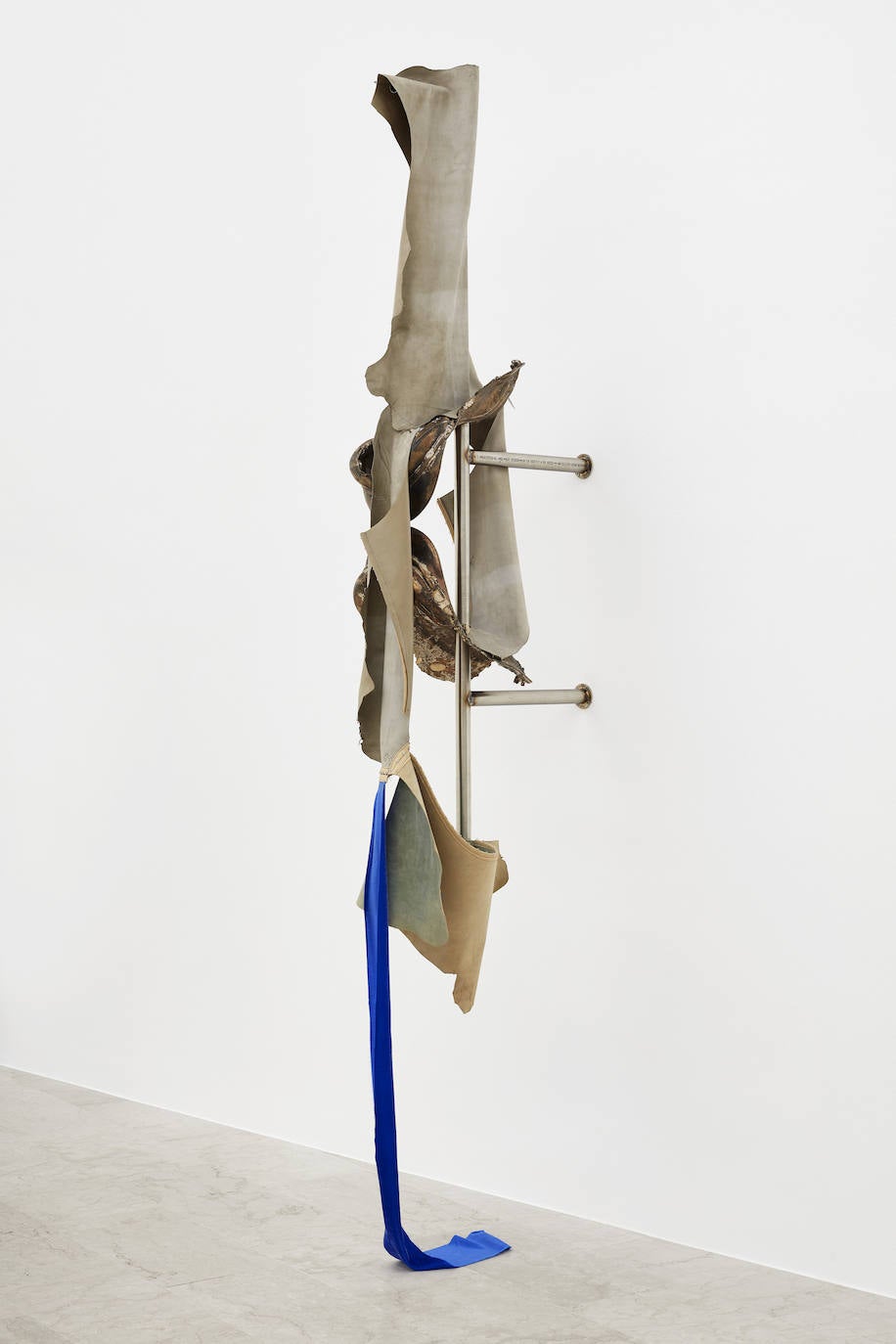 Actos de pulsión, 2022