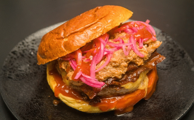 Paseo, hamburguesas y mojitos para relajarse junto al Anillo Verde