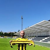 El capitán regresa a su casa