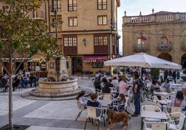 El PNV denuncia el uso de sus siglas en Facebook para cargar contra su decisión de ceder Labastida al PP