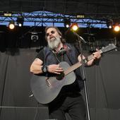 Steve Earle, como un bardo contemporáneo