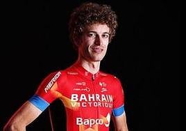 La muerte de Gino Mäder conmociona al mundo del ciclismo a dos semanas del Tour