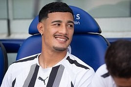 Las claves del once del Alavés en la final ante el Levante