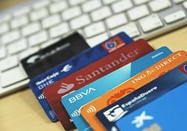 Si el PIN de tu tarjeta de crédito aparece en esta lista, tu dinero está en peligro