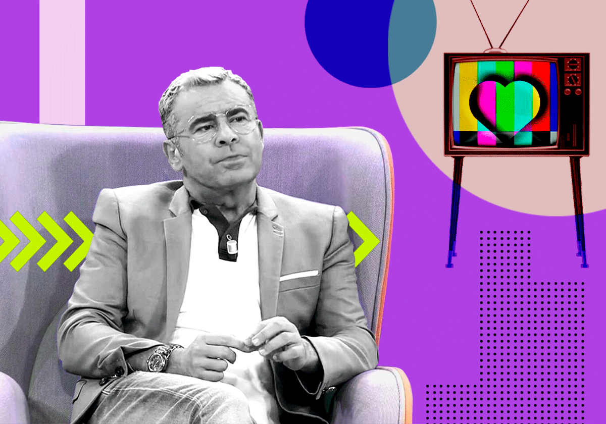 ¿Cuánto vamos a echar de menos a Jorge Javier Vázquez?