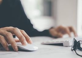 El 'clickbait' de la novela