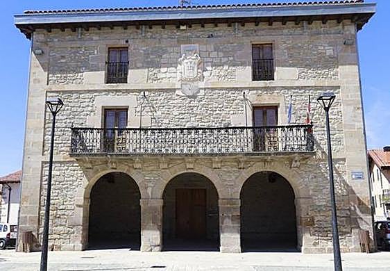 El pacto de gobierno en Alegría-Dulantzi tendrá una comisión de seguimiento.