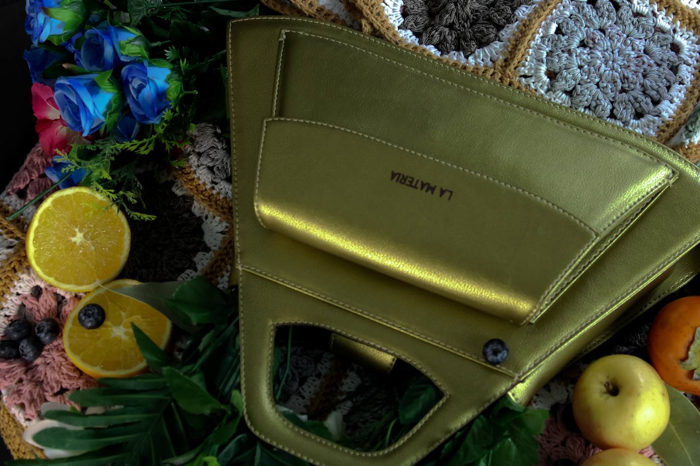 Los bolsos de piel de cactus creados por una madre e hija vizcaínas que llegan a EE UU