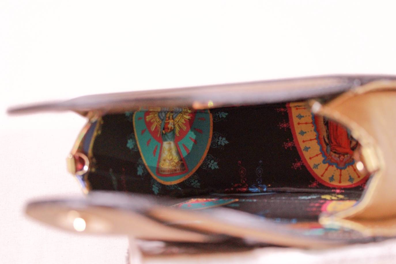 Los bolsos de piel de cactus creados por una madre e hija vizcaínas que llegan a EE UU