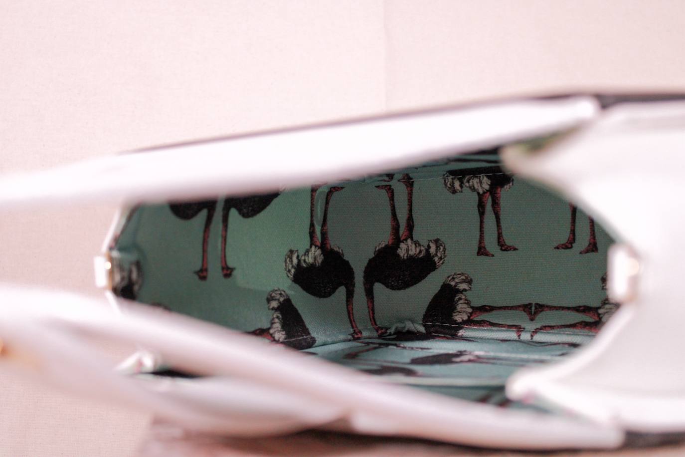 Los bolsos de piel de cactus creados por una madre e hija vizcaínas que llegan a EE UU