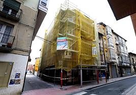 Diversos programas, regados con fondos europeos, impulsarán la rehabilitación energética de viviendas.