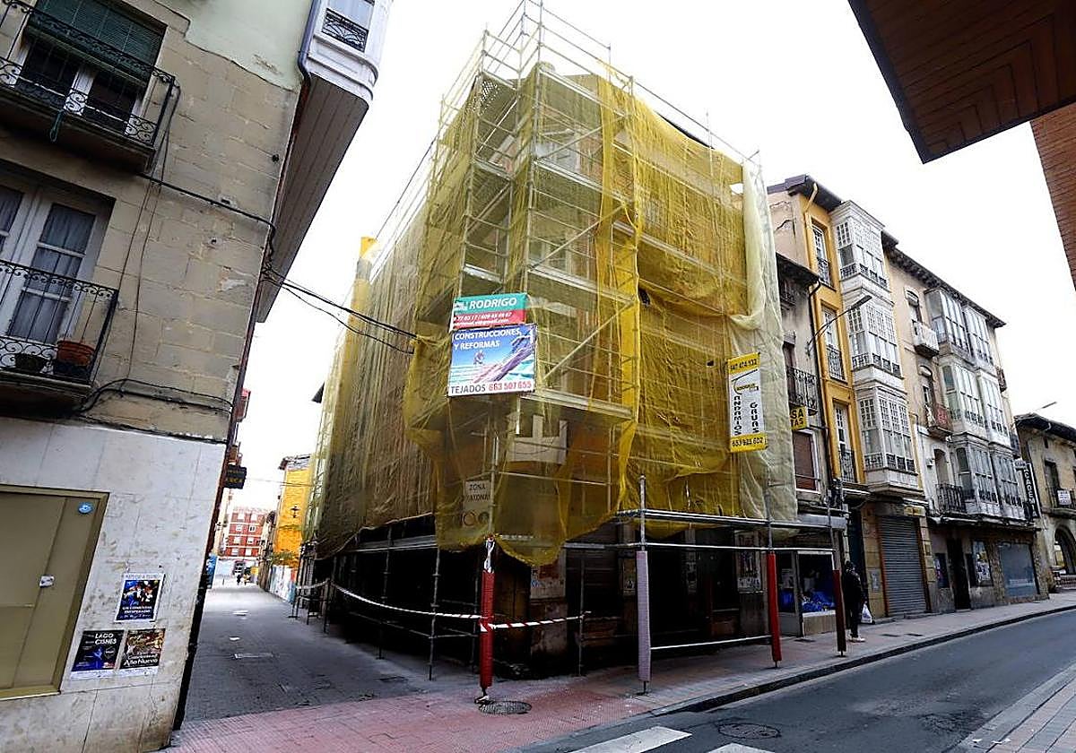 Diversos programas, regados con fondos europeos, impulsarán la rehabilitación energética de viviendas.