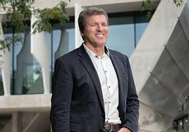 El preocupante mensaje de Mario Picazo sobre el calentamiento global