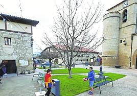 Los vecinos de Suzana podrán pedir hoy más información.