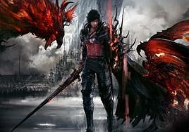 'Final Fantasy XVI': Juego de Tronos en Valishtea