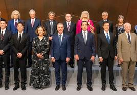 Los Premios Fronteras del Conocimiento reivindican el poder transformador de la ciencia y la cultura
