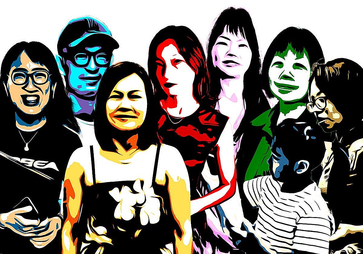 No cobran la RGI ni mueren en Euskadi: así es la desconocida comunidad china vasca