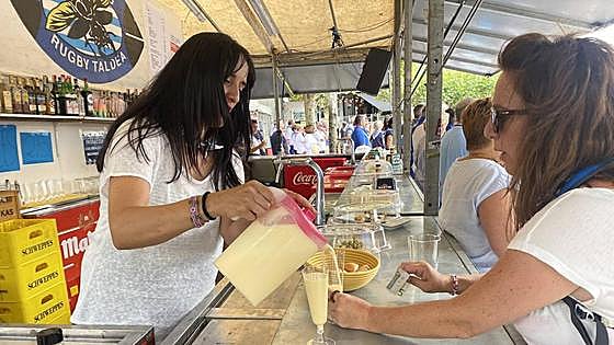 Programa de fiestas de Plentzia 2023