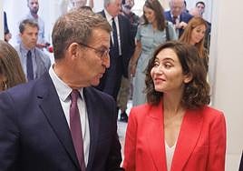 Feijóo, del sueño andaluz a la confusión