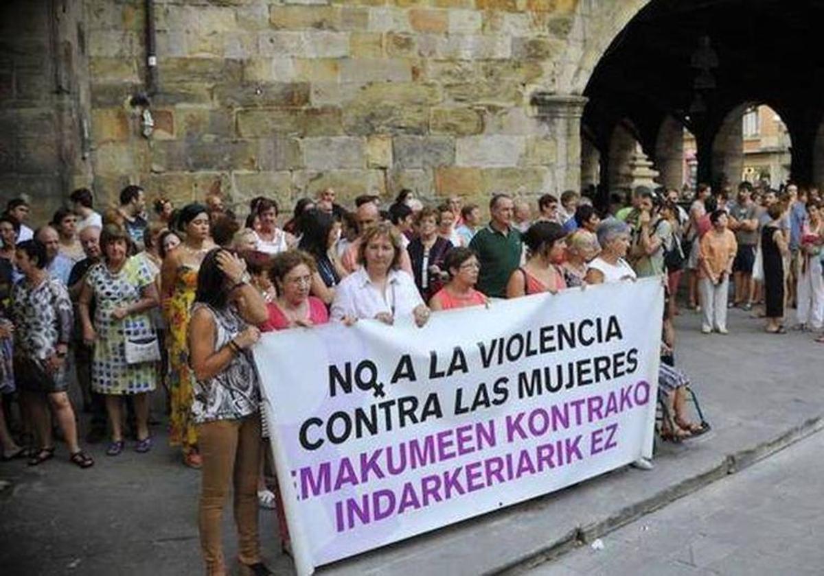 La asociación Andererak se reunirá este jueves en Andra Mari.