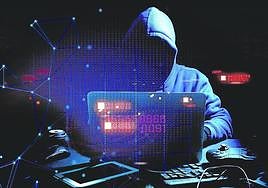 Los robos de datos a empresas para extorsionarlas registran un crecimiento exponencial.