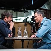 Pedro Sánchez alaba a Jorge Javier Vázquez y lamenta el fin de 'Sálvame'