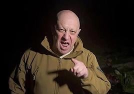 Dímelo en el Kremlin