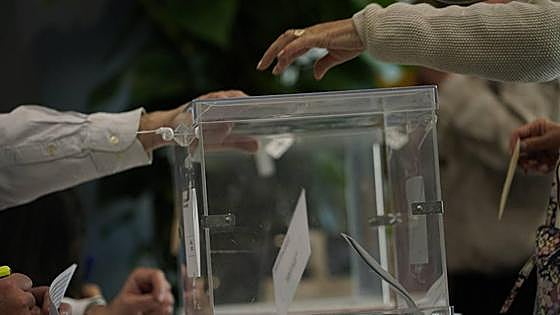 Lo que deben saber los 2.781 miembros de las mesas electorales de Vitoria