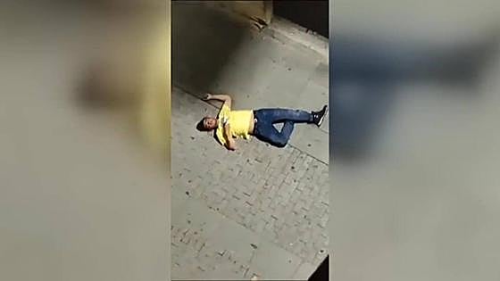 Detenido el autor de una brutal paliza a un hombre en Tarragona